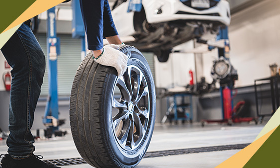 Bakkah Automotive Garage